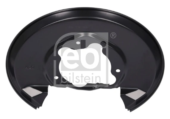 Splash Guard, brake disc